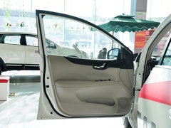 2014款 1.6L CVT 智能型