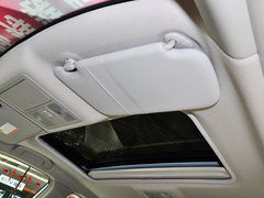 2014款 1.6L CVT 智能型
