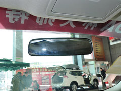 2014款 1.6L CVT 智能型