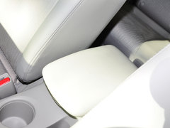 2014款 1.6L CVT 智能型