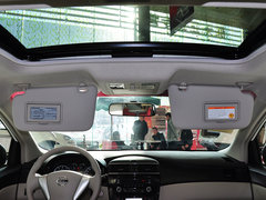 骐达 2014款 1.6L CVT 智能型