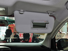 2014款 1.6L CVT 智能型