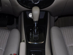 2014款 1.6L CVT 智能型