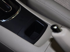 2014款 1.6L CVT 智能型