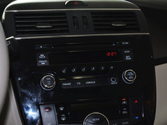 骐达 2014款 1.6L CVT 智能型