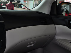 骐达 2014款 1.6L CVT 智能型