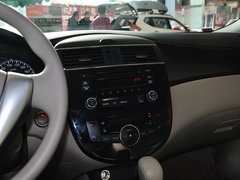 2014款 1.6L CVT 智能型