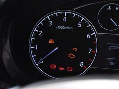 骐达 2014款 1.6L CVT 智能型