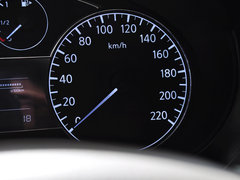 2014款 1.6L CVT 智能型