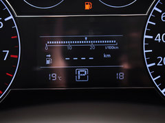 2014款 1.6L CVT 智能型