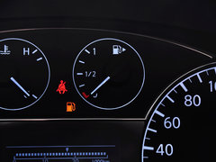 2014款 1.6L CVT 智能型