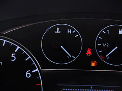 2014款 1.6L CVT 智能型