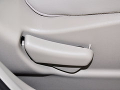 2014款 1.6L CVT 智能型