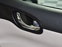 骐达 2014款 1.6L CVT 智能型