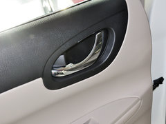 2014款 1.6L CVT 智能型