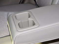 骐达 2014款 1.6L CVT 智能型