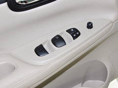 骐达 2014款 1.6L CVT 智能型