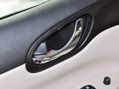 2014款 1.6L CVT 智能型