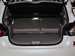 2014款 1.6L CVT 智能型