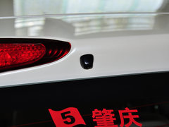 骐达 2014款 1.6L CVT 智能型