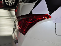 骐达 2014款 1.6L CVT 智能型