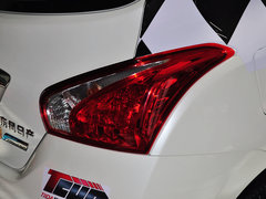 骐达 2014款 1.6L CVT 智能型