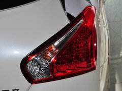 2014款 1.6L CVT 智能型