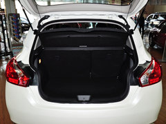 2014款 1.6L CVT 舒适型