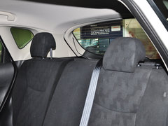 2014款 1.6L CVT 舒适型