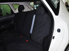 2014款 1.6L CVT 舒适型