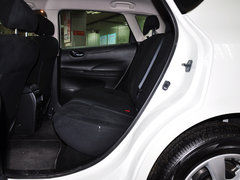 2014款 1.6L CVT 舒适型