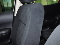 2014款 1.6L CVT 舒适型
