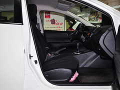 2014款 1.6L CVT 舒适型