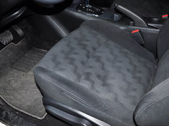 2014款 1.6L CVT 舒适型