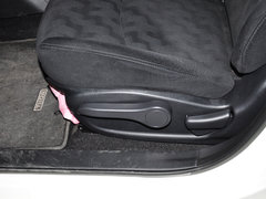 2014款 1.6L CVT 舒适型