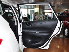 2014款 1.6L CVT 舒适型