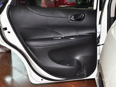2014款 1.6L CVT 舒适型