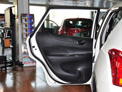 2014款 1.6L CVT 舒适型