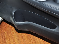 2014款 1.6L CVT 舒适型