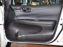2014款 1.6L CVT 舒适型