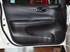 2014款 1.6L CVT 舒适型
