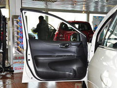 2014款 1.6L CVT 舒适型