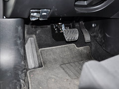 2014款 1.6L CVT 舒适型