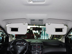 2014款 1.6L CVT 舒适型