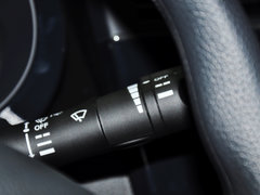 2014款 1.6L CVT 舒适型