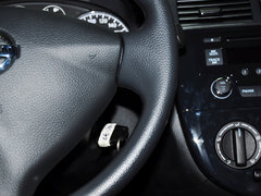 2014款 1.6L CVT 舒适型