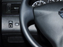 2014款 1.6L CVT 舒适型