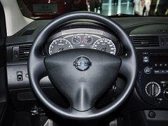 2014款 1.6L CVT 舒适型