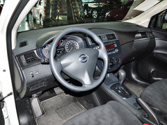 2014款 1.6L CVT 舒适型
