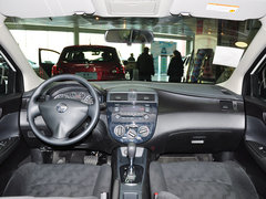 2014款 1.6L CVT 舒适型